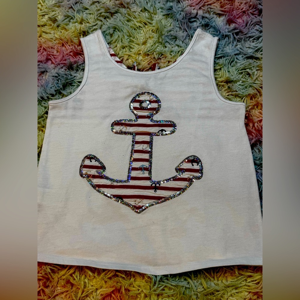 Top for girl